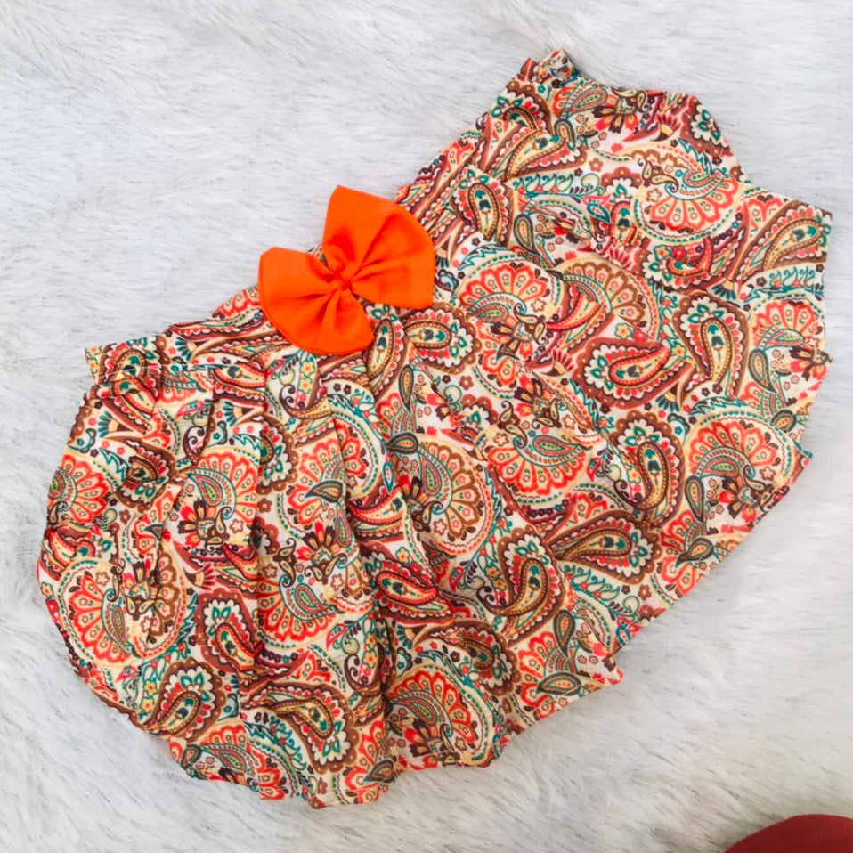 Pet Frock