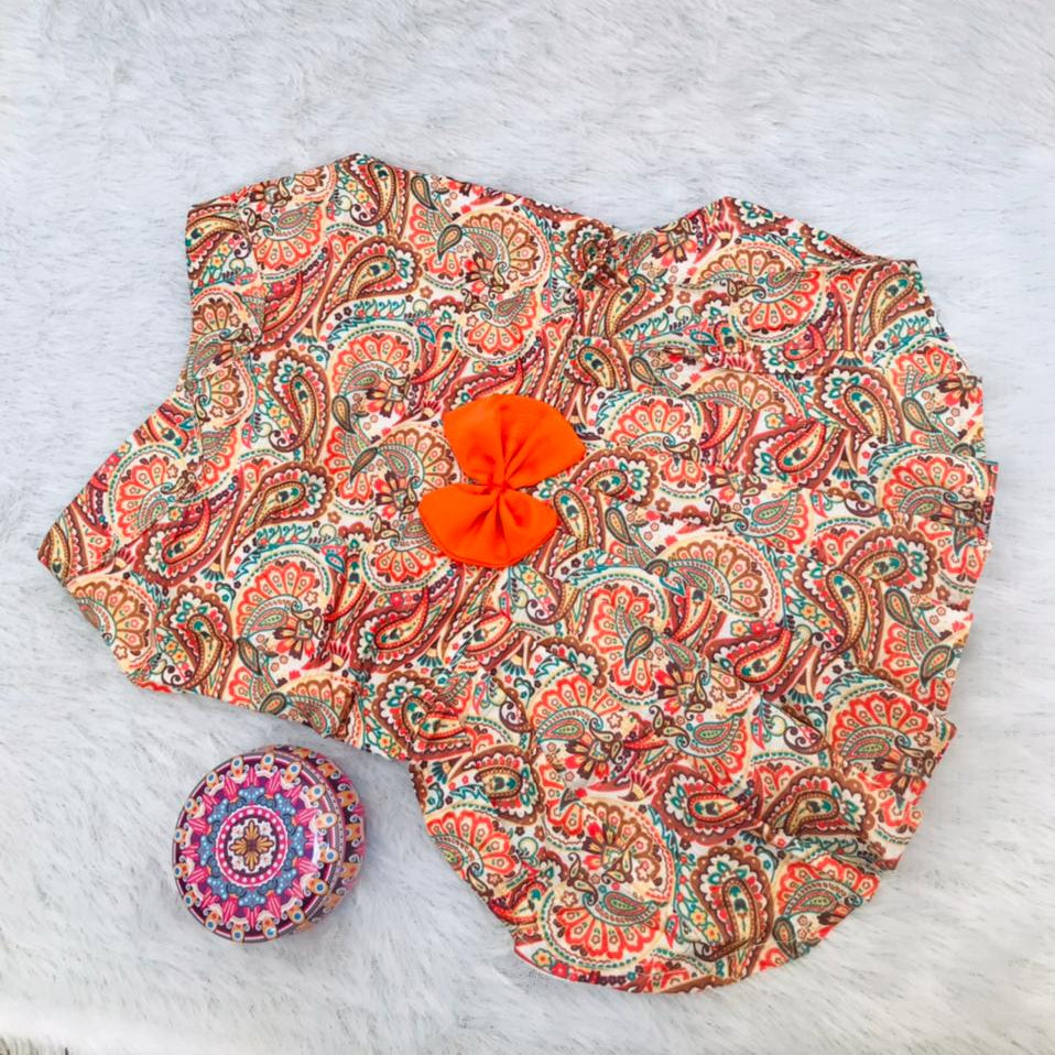 Pet Frock