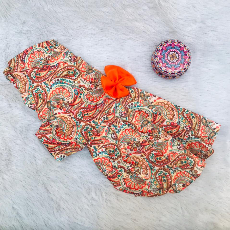 Pet Frock